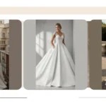 The Perfect Fit: 15 Bridal Dress Ideas That Combine Classic and Modern Elegance
