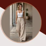 19 Ways to Style Your Linen Pants for Every Wardrobe Crisis