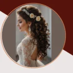 Curly Hair, Don’t Care: 15 Wedding Hairstyles to Rock Your Special Day