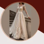 18 Magical Mermaid Wedding Dress Concepts for Your Dream Wedding