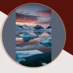 Arctic Impressions: 15 Eye-Catching Landscapes to Inspire Your Inner Artist