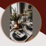 Unleash Your Creativity with These 16 Simple Dining Table Decor Ideas