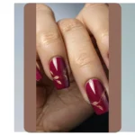 Sweet Cherry Summer: 16 Pink and Red Nail Ideas to Try This Season**  
**