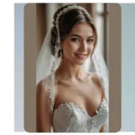 15 Daytime Wedding Hairstyle Ideas for 2025: A Bridal Guide