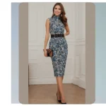 16 Dress Ideas for 8th Grade Black Night: Rock the Social Scene with Style!