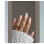 Creative Ways to Celebrate Love: 17 Date Nails Ideas