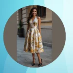 21 Long Frock Designs: Fabulously Fashionable for Every Occasion