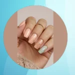 Brighten Your Days with 19 Peach Nails Ideas for 2025