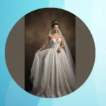 Twirling into Romance: 20 Elegant Wedding Dress Ideas**

**