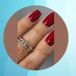 Have a Cherry Good Summer with These 16 Cute Nail Ideas**  
**