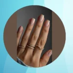 Unleashing Your Inner Glam with 15 Blonde Nails Ideas