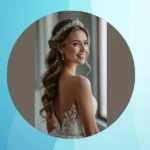 Simplifying Your Style: 15 Daytime Wedding Hairstyle Inspirations