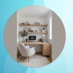 A Student’s Guide to Chic Study Room Decor: 17 Ideas You’ll Love