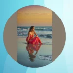 Catch the Perfect Summer Vibe with These 19 Beach Photo Ideas