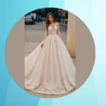 Dive Into Romance: 17 Captivating Wedding Dress Styles to Seduce Your Heart
