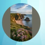 Snap & Smile: 22 Ideas for Stunning England Landscape Photography