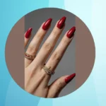 Love in Every Detail: 17 Date Nails Ideas for Life’s Special Moments