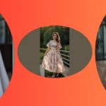 Chic Long Frocks: 21 Designs to Rock Every Get-Together