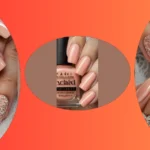 19 Peach Nail Designs That Will Level Up Your Style Game in 2025