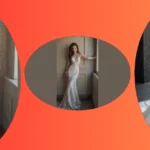 Keep It Simple: 17 Chic Minimal Wedding Dress Ideas for 2025**  
**