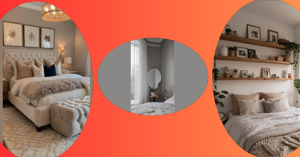 Time to Snuggle: 19 Cozy Bedroom Ideas for the Perfect Ambiance ...