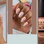 Explore 19 Peach Nail Ideas to Jazz Up Your 2025 Look