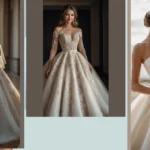 20 Rococo Wedding Dress Ideas: Blending Vintage Charm with Modern Style