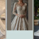 Step into Love: 20 Romantic Wedding Dress Styles**

**
