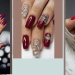 16 Inspiring Pink and Red Nail Designs for a Fun Summer**  
**