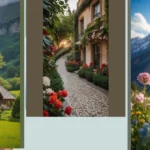 20 Vibrant HD Wallpapers to Make Your Screens Sing