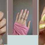 Revamp Your Style with These 15 Blonde Nail Designs