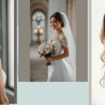 Styling Your Big Day: 15 Hairdos for 2025 Daytime Weddings