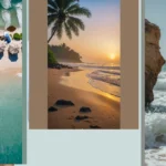 Dive into Summer: 19 Beach Photo Ideas You Need Right Now!