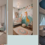 Whimsical Wonders: 20 Unique Ideas for Your Dreamy Newborn Room