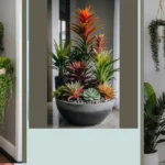 20 Indoor Plant Decor Ideas to Brighten Your Living Room