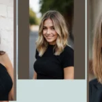 Fun and Fabulous: 16 Trendy Shoulder Length Hair Ideas to Try Today