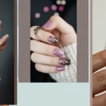 Celebrate Every Moment with These 17 Date Nails Ideas