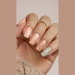 Nail Art Just Got Sweeter: 19 Peach Nail Ideas for 2025