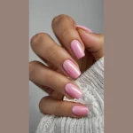 Summer Nail Polish Fun: 16 Cute and Simple Pink and Red Ideas**  
**
