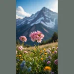 Revitalize Your Screens with 20 Pretty HD Wallpaper Ideas