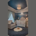 Adorable Inspirations: Create the Perfect Newborn Room with These 20 Ideas