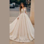 Timeless Romance: 17 Wedding Dress Styles to Celebrate Your Love Story
