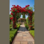 Blooming Inspirations: 16 Editions for Spectacular Rose Gardens