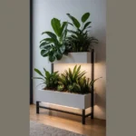 Elevate Your Indoor Space with 20 Unique Plant Decor Ideas