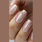 Nail Your Celebration: 17 Creative Date Nails Ideas Just For You