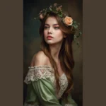 Create Your Dream Space With 20 Pretty and Classy Ladies Wallpaper Ideas