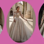 Enchanting Rococo: 20 Wedding Dress Ideas to Inspire Your Fairytale Day