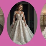 Enchanting Dreams: 20 Romantic Wedding Dress Ideas to Inspire Your Big Day