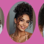 22 Sassy Curly Hairstyles for Older Women to Rock Their Curls