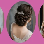 Enchantment Awaits: 18 Wedding Hairstyles for Your Fairy Tale 2025